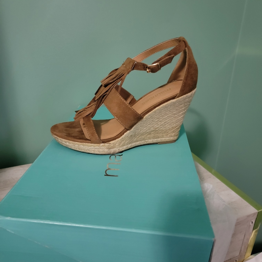 Wedges - Picture 3 of 3
